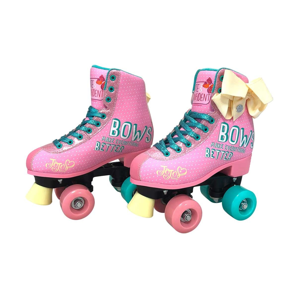 Patines Bota Jojo Flying Wheel