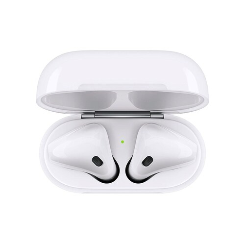 Airpods con Estuche de Carga