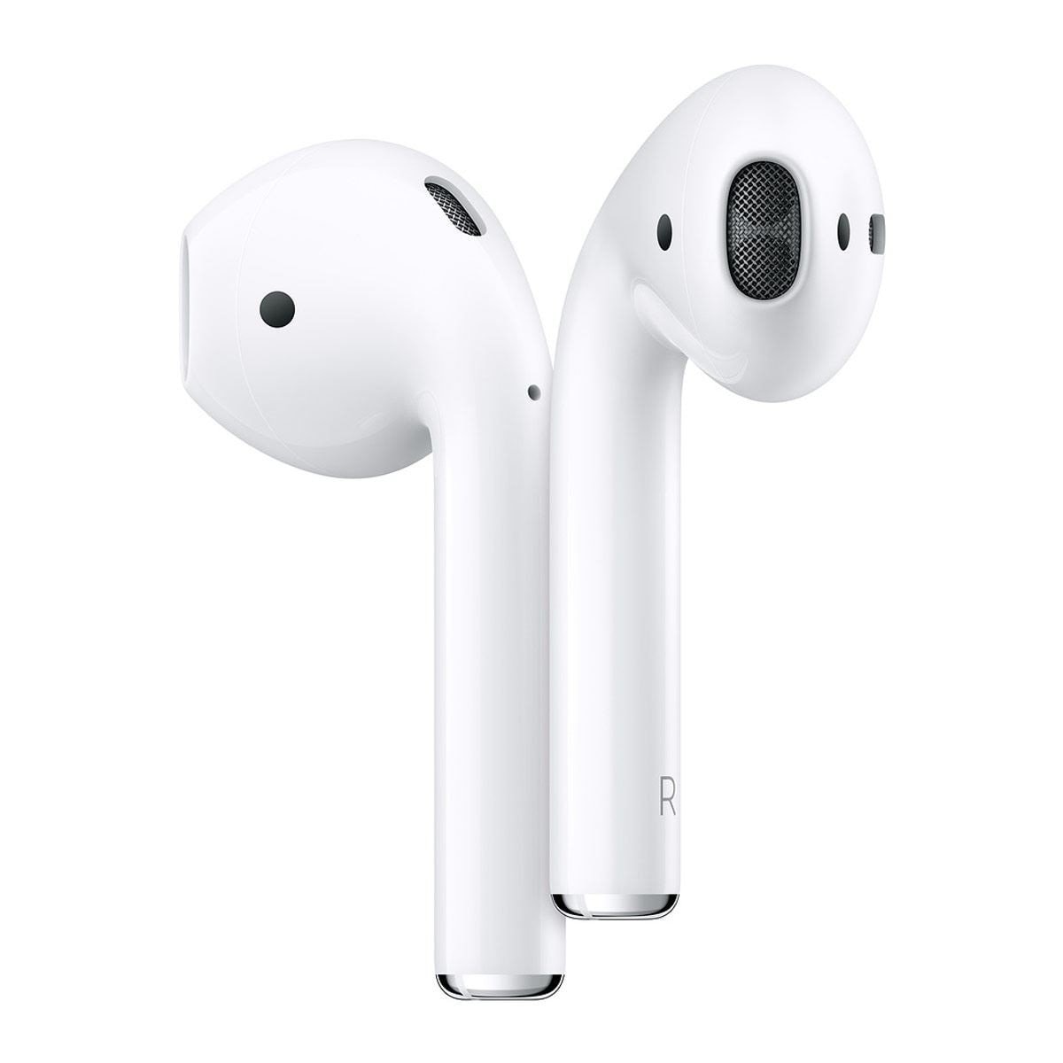 Airpods con Estuche de Carga