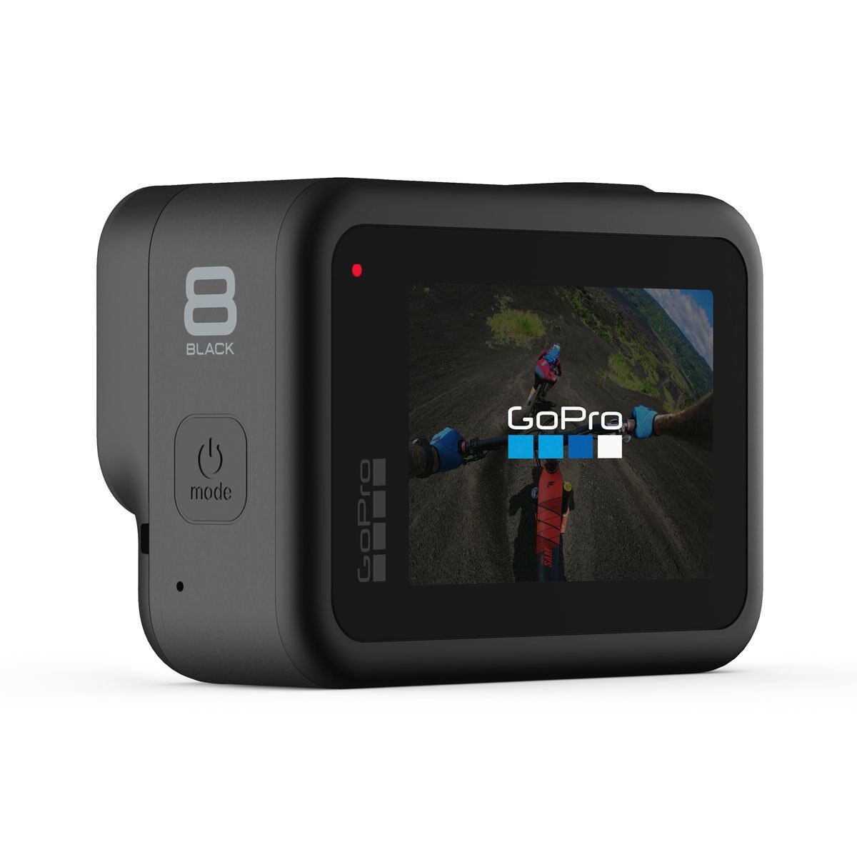 Videocámara Gopro Hero 8 Black