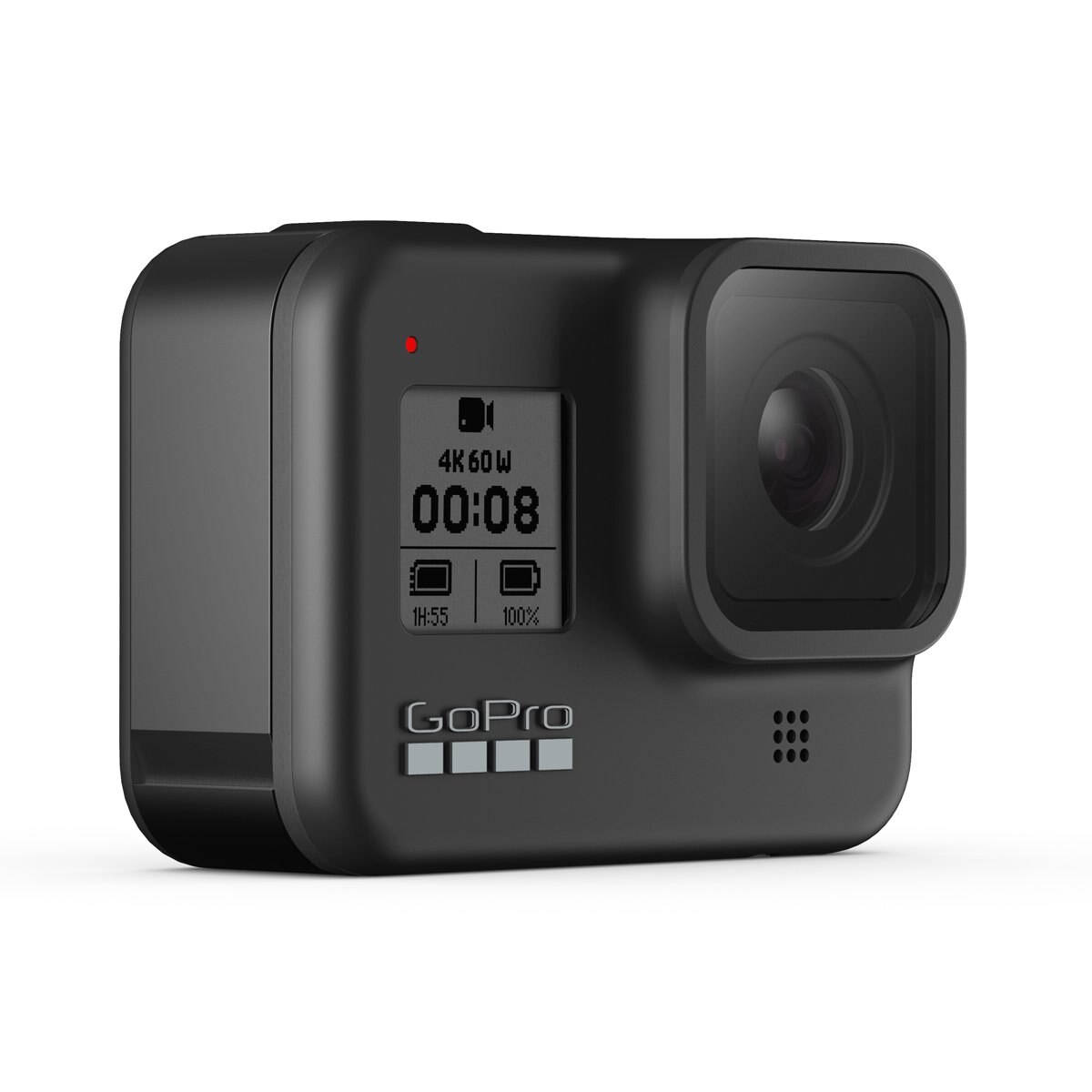 Videocámara Gopro Hero 8 Black