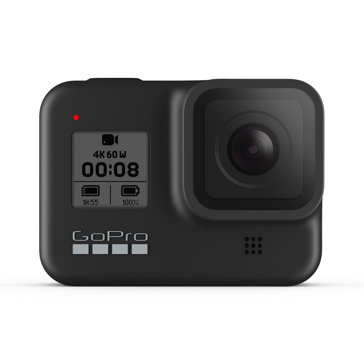 Videocámara Gopro Hero 8 Black