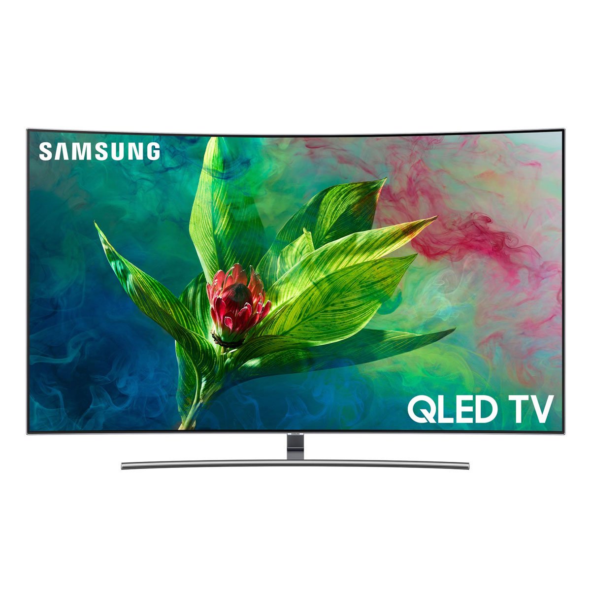 Pantalla Qled 65" Samsung Qn65Q80Rafxzx