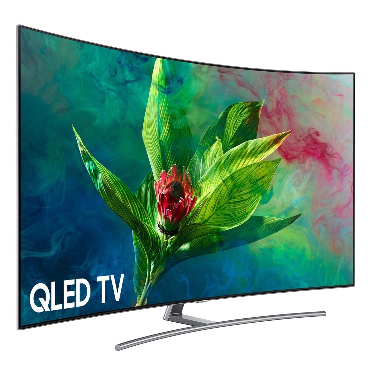 Pantalla Qled 65" Samsung Qn65Q80Rafxzx