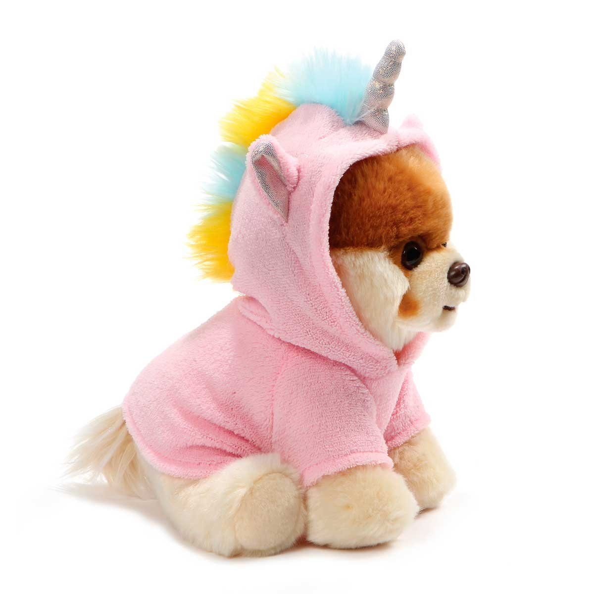 peluches de unicornios tiernos