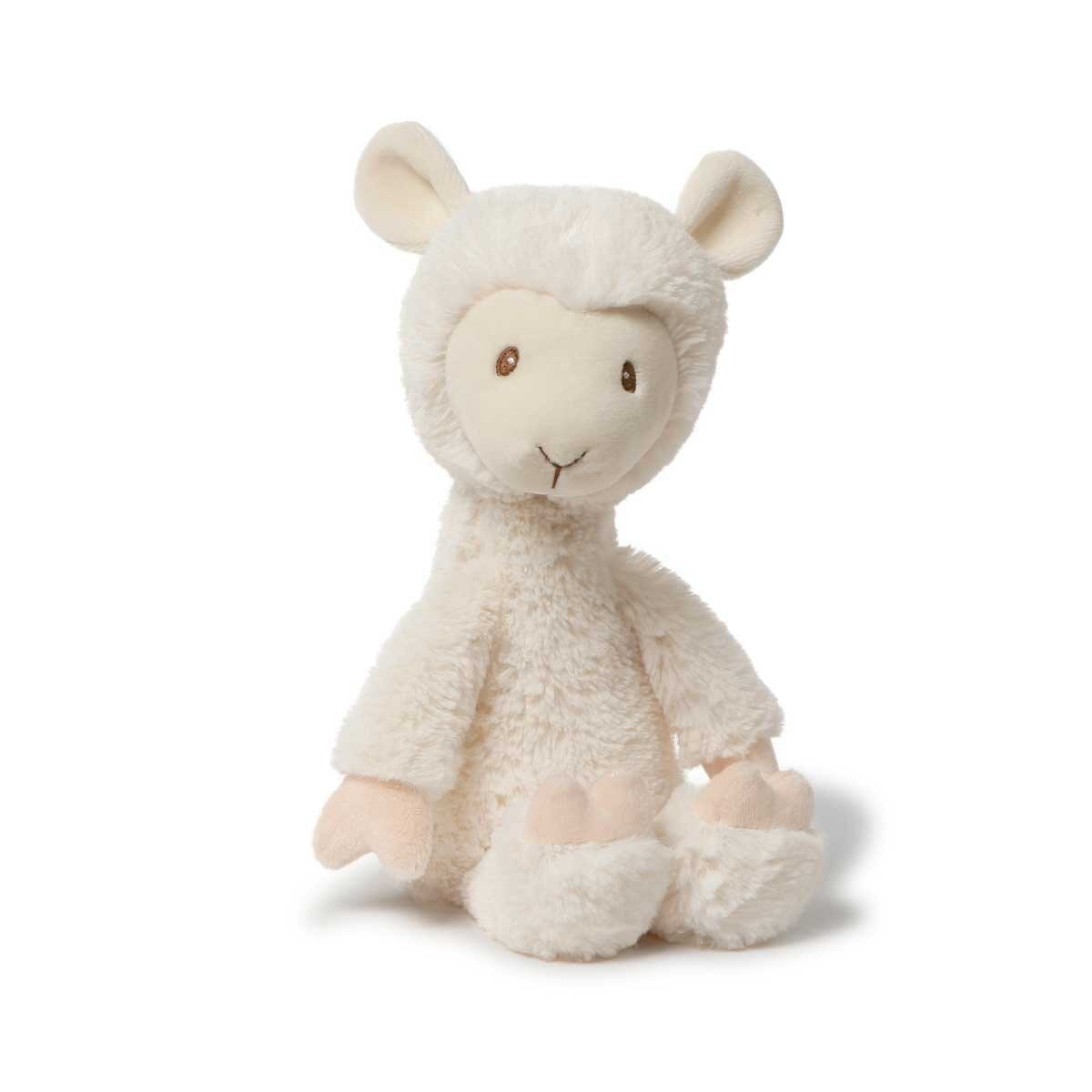 Peluche Baby Llama Spin Master
