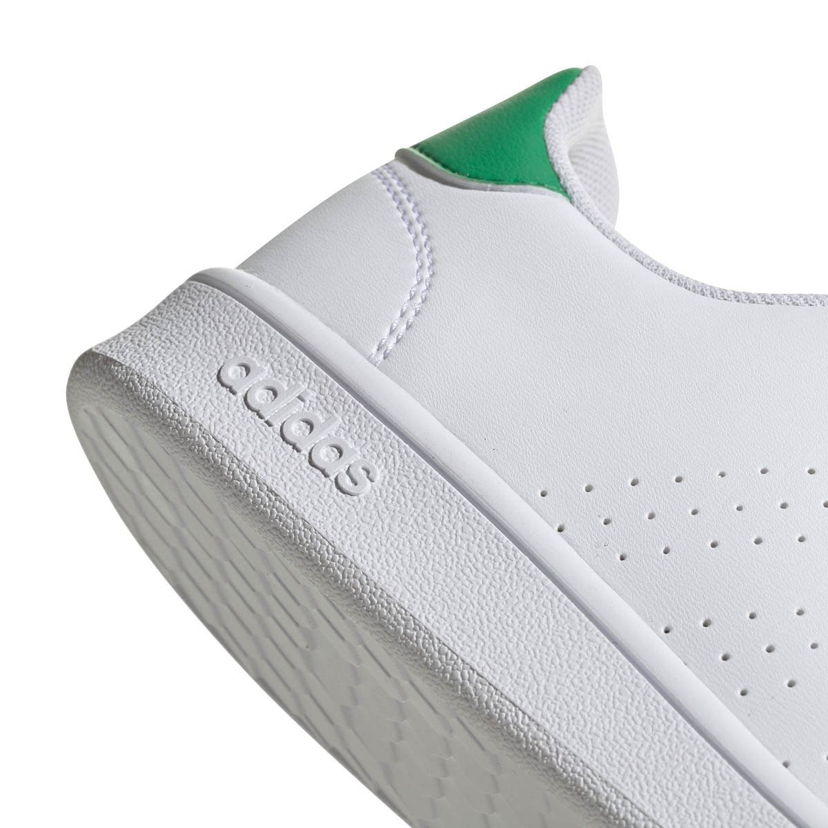tenis adidas blancos advantage