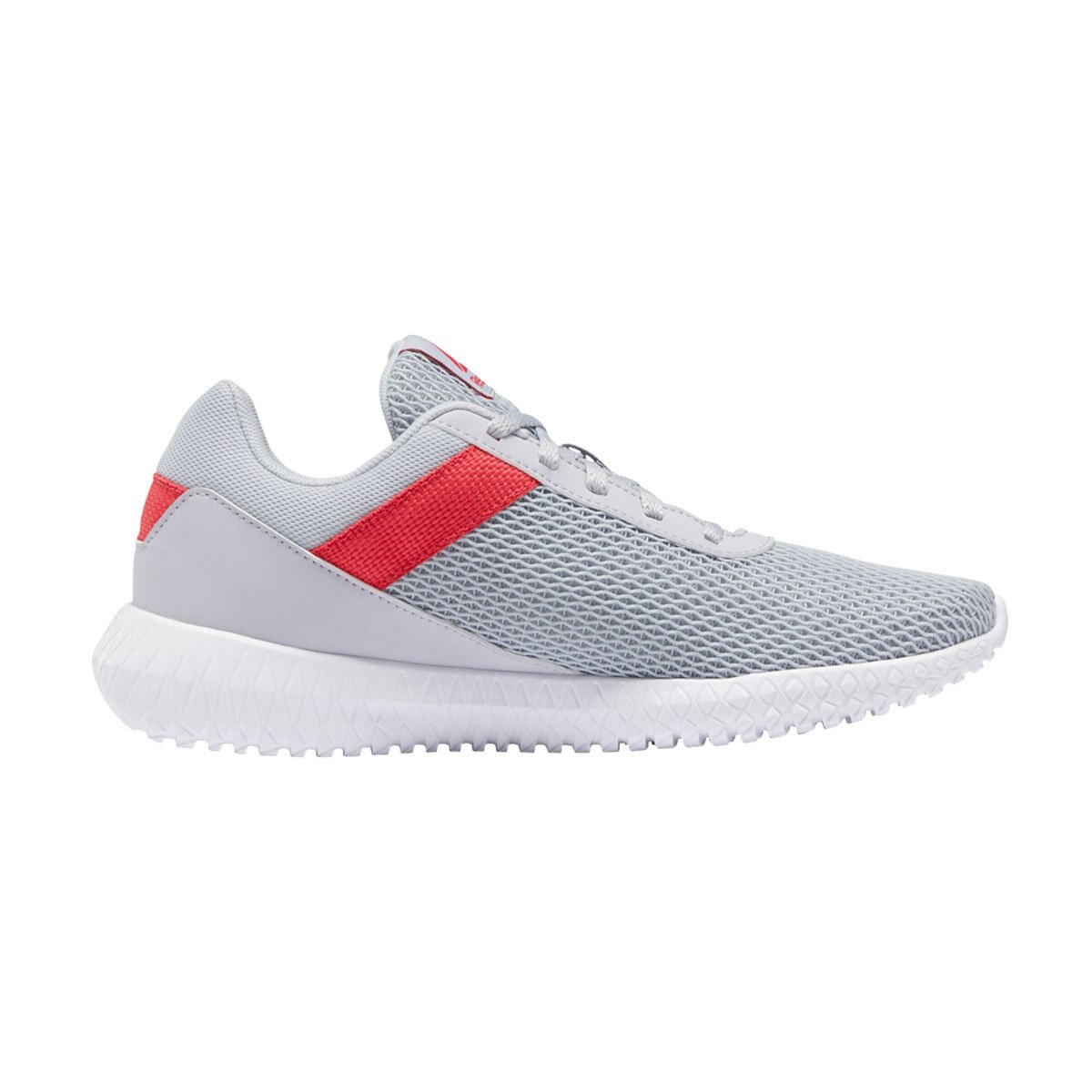 tenis reebok gris