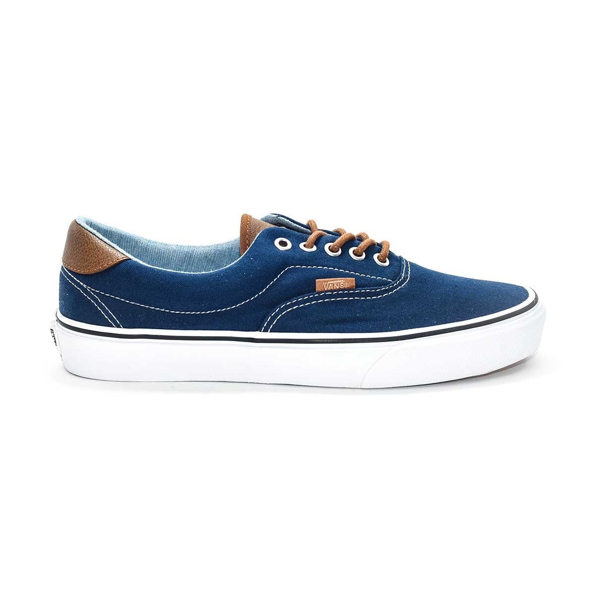 Vans era cheap 59 blancas