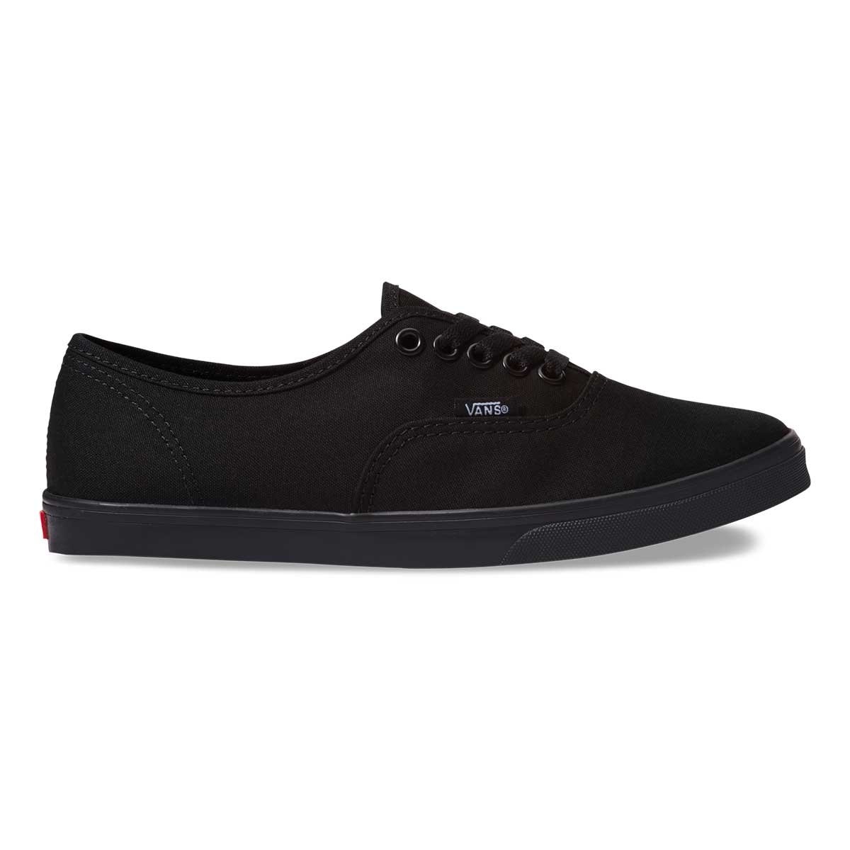 vans authentic lo pro mujer