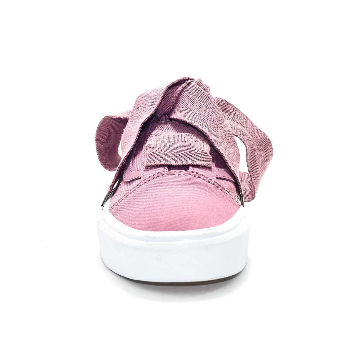 sueter vans mujer rosas