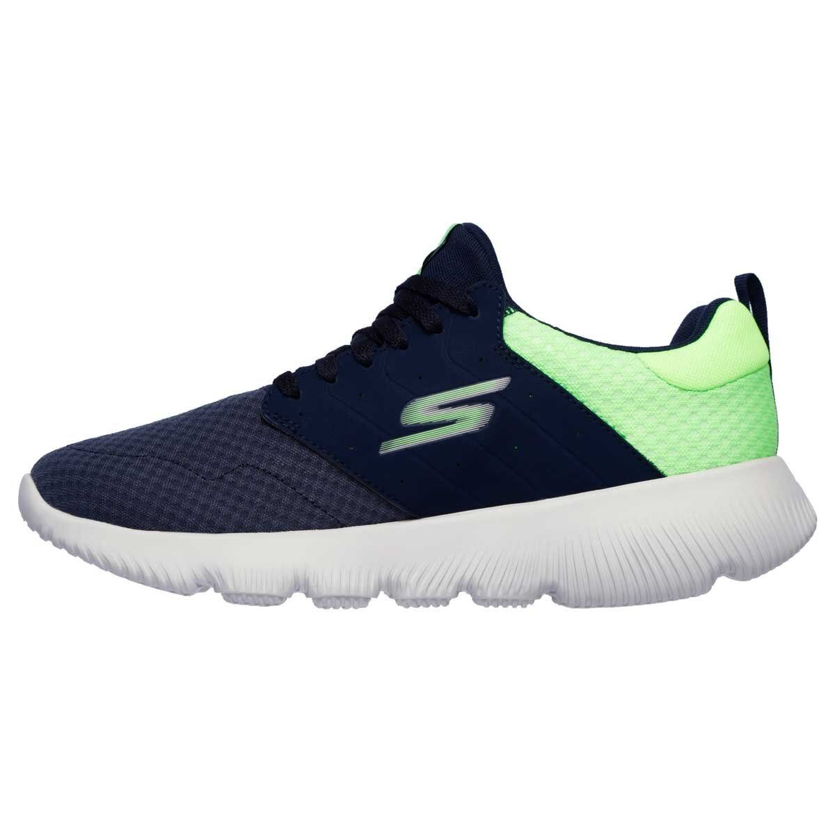 skechers go run 4 gris