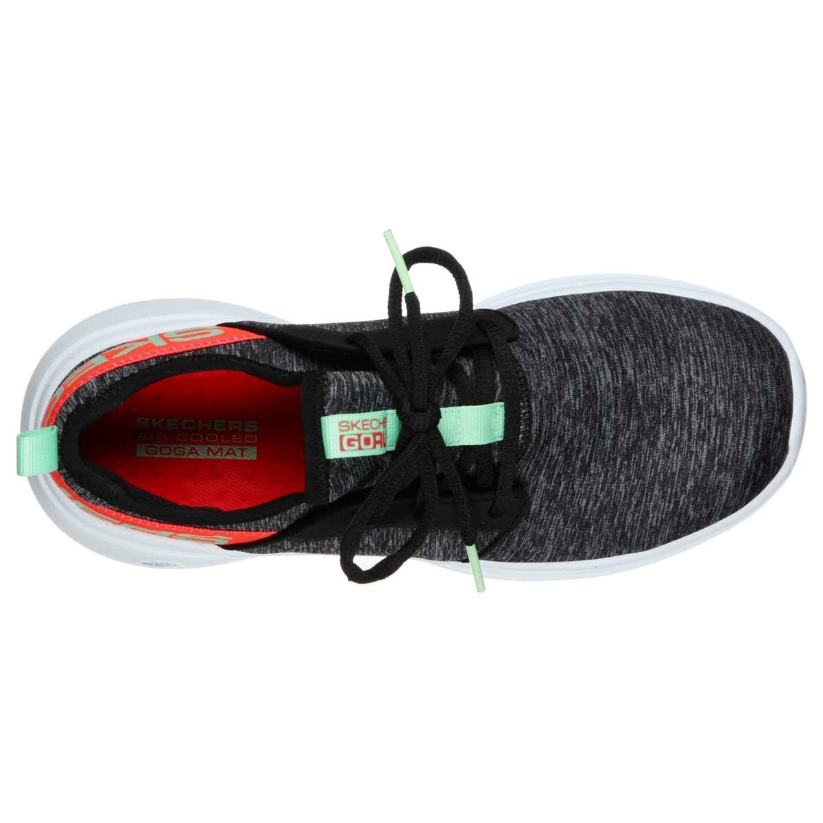 skechers de dama