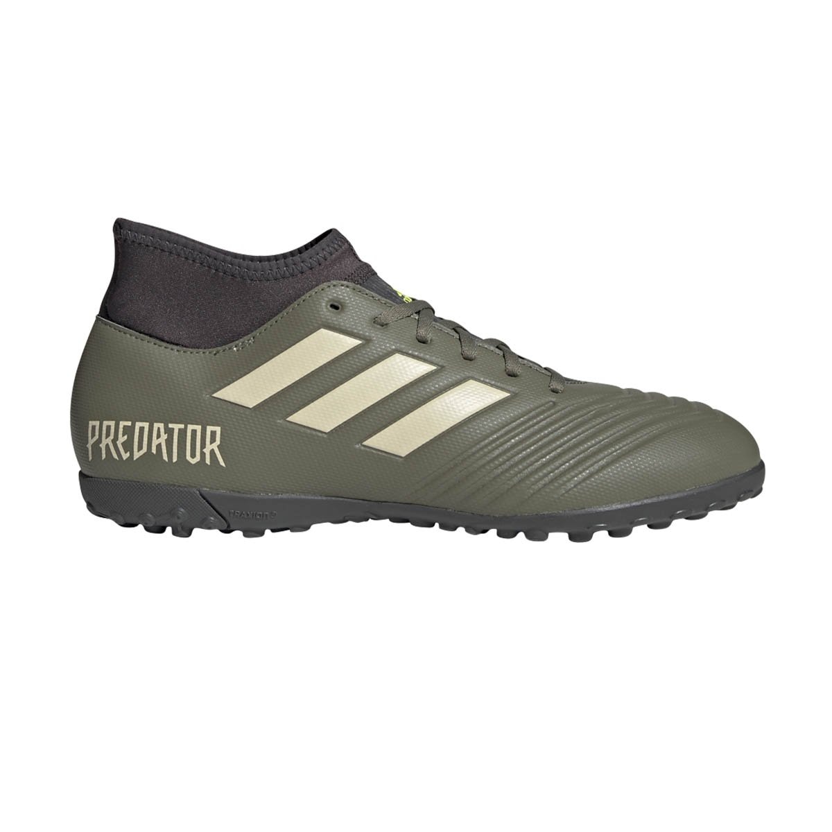 Tenis soccer predator 19.4 s tf adidas - caballero - Sears