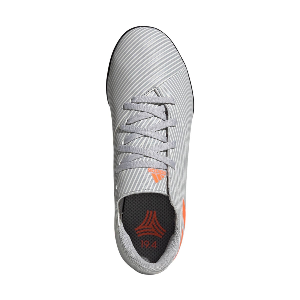 Tenis Soccer Nemeziz 19.4 Tf Adidas - Caballero