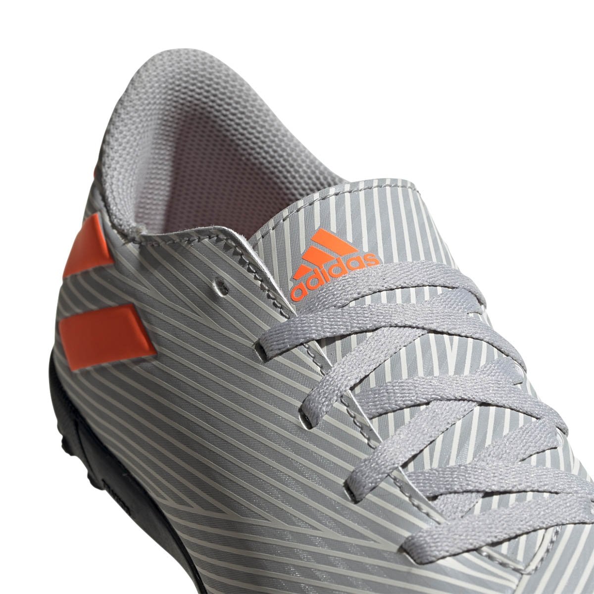 Tenis Soccer Nemeziz 19.4 Tf Adidas - Caballero
