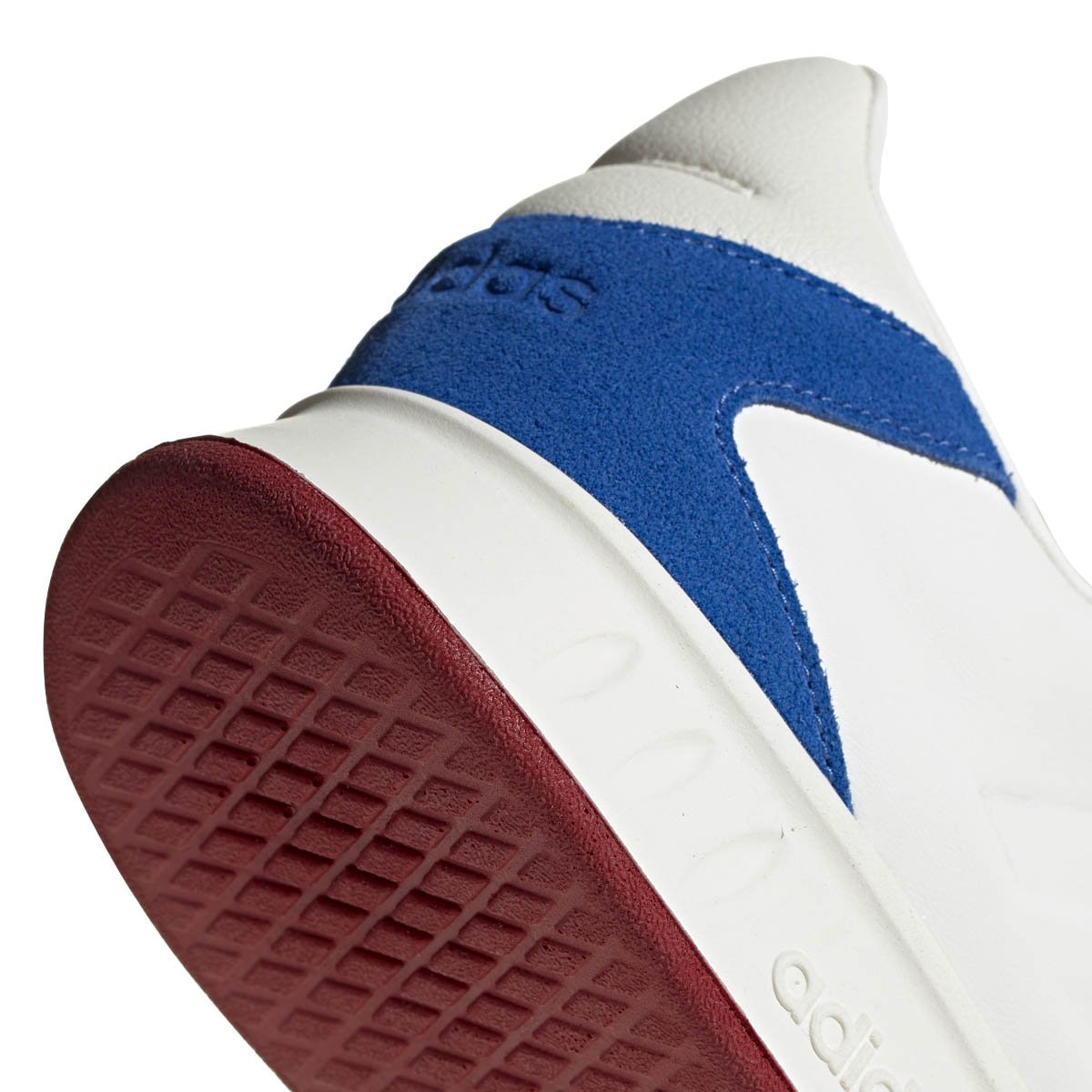 Tenis Casual Netpoint Adidas para Caballero