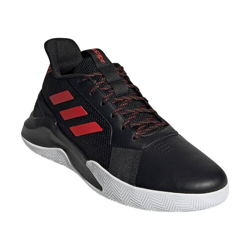 Tenis Basketball Runthegame Ef1022 Adidas para Caballero