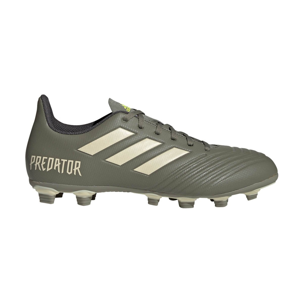 Tenis soccer predator 19.4 fxg adidas - caballero - Sears