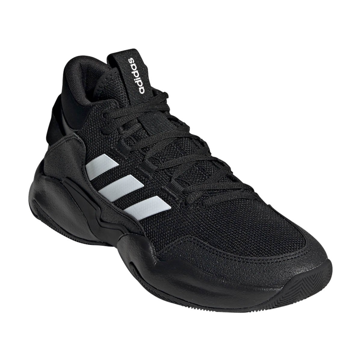 Tenis basketball streetcheck adidas para caballero - Sears