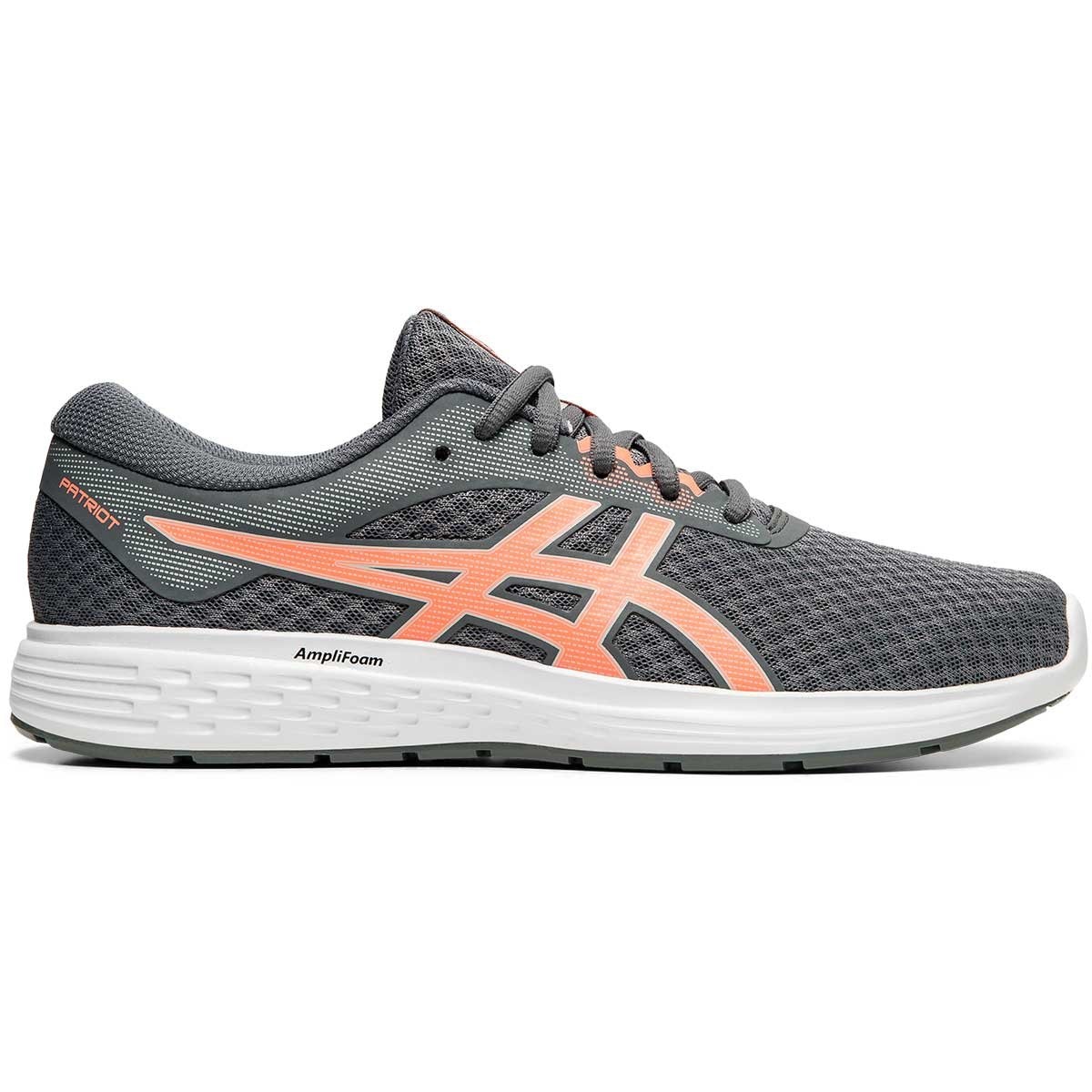 Tenis Patriot 11 Asics - Dama