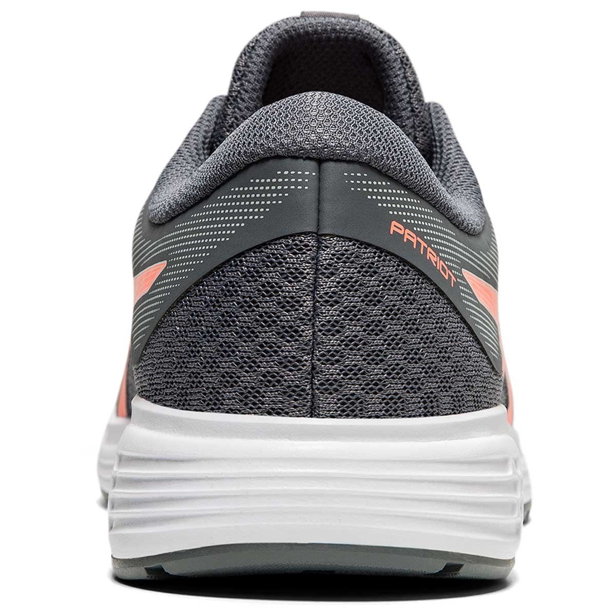 Tenis Patriot 11 Asics - Dama