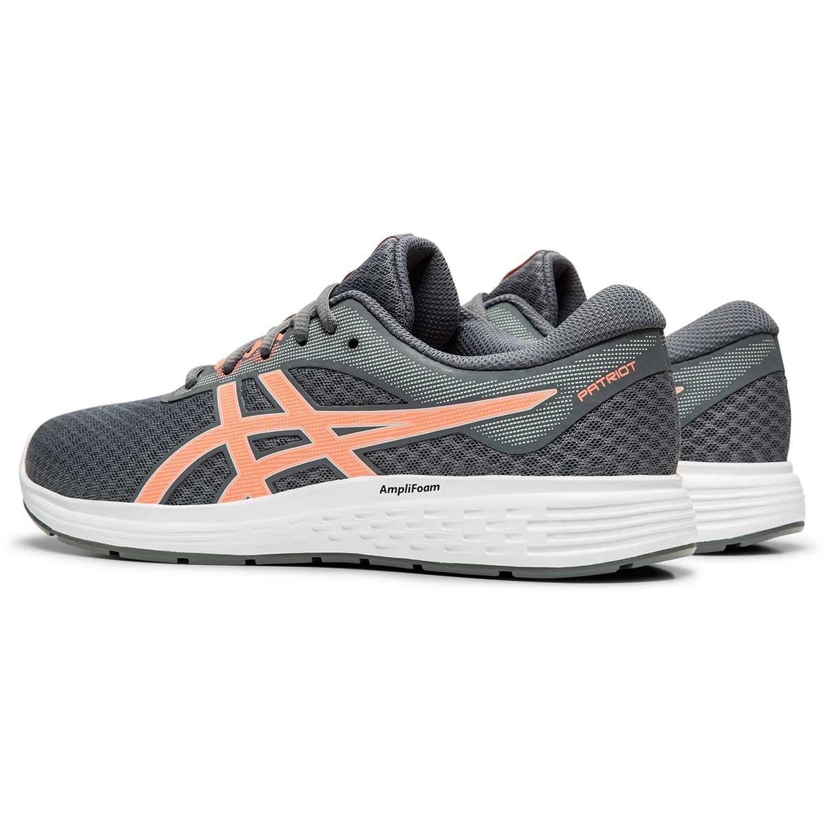 Tenis Patriot 11 Asics - Dama