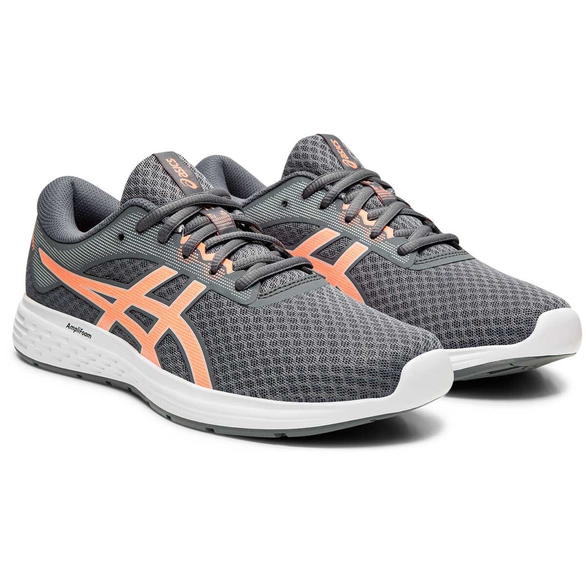 Tenis Patriot 11 Asics - Dama