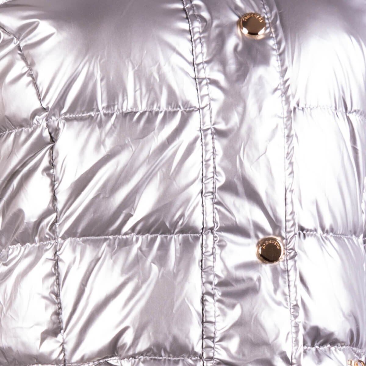 Chamarra con Capucha Philosophy Jr. para Dama