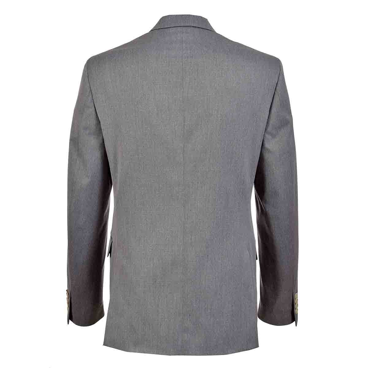 Traje Slim Fit Gris 32191009 Carlo Corinto