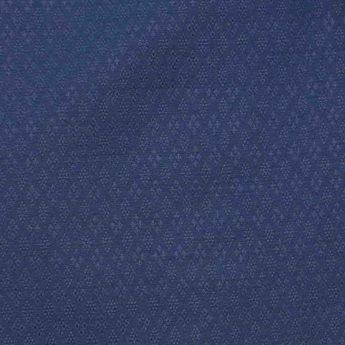 Camisa de Vestir Slim Fit Azul Obscuro Secf-0719 Carlo Corinto para Caballero