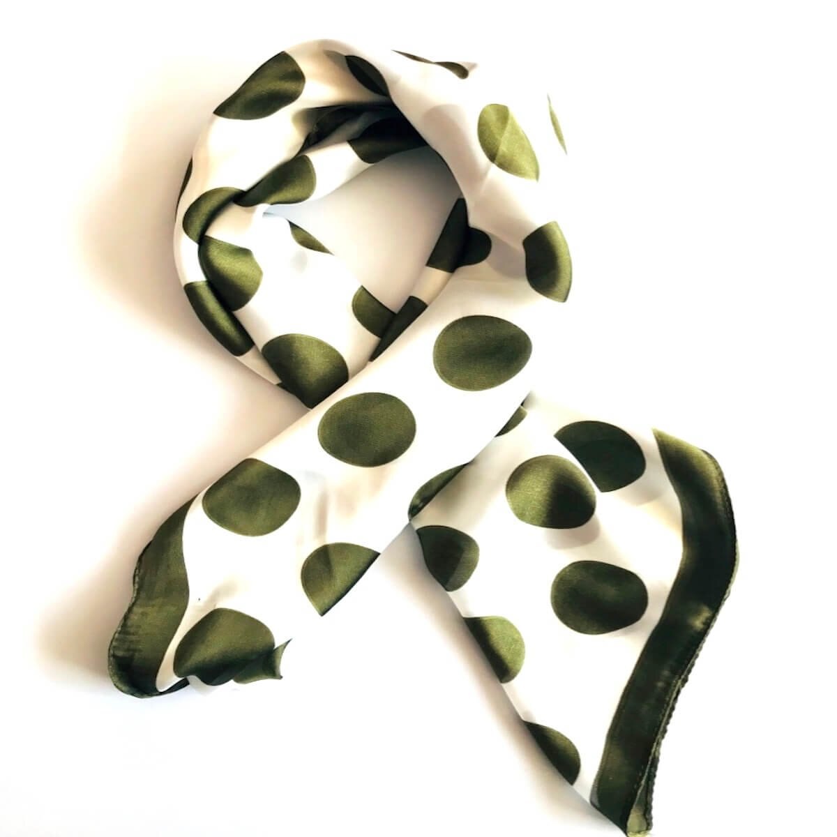 Fullard Estampado de Polka Dots Phi By Philosophy