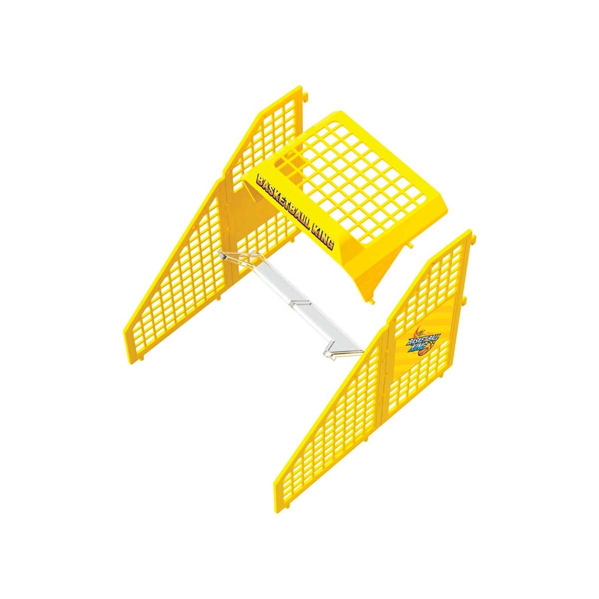 Juego Basketball King Novelty