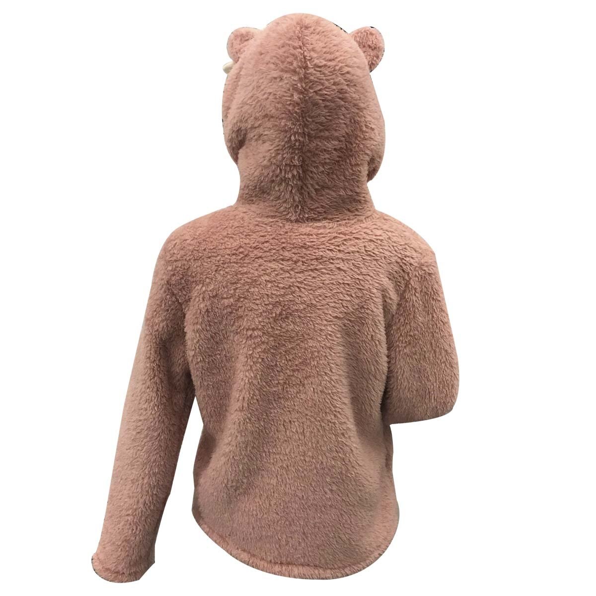 Chamarra con Capucha Hello Kitty para Niña