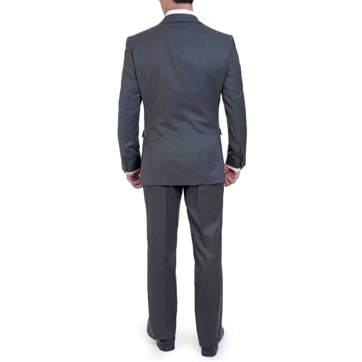 Traje Oxford Carlo Corinto