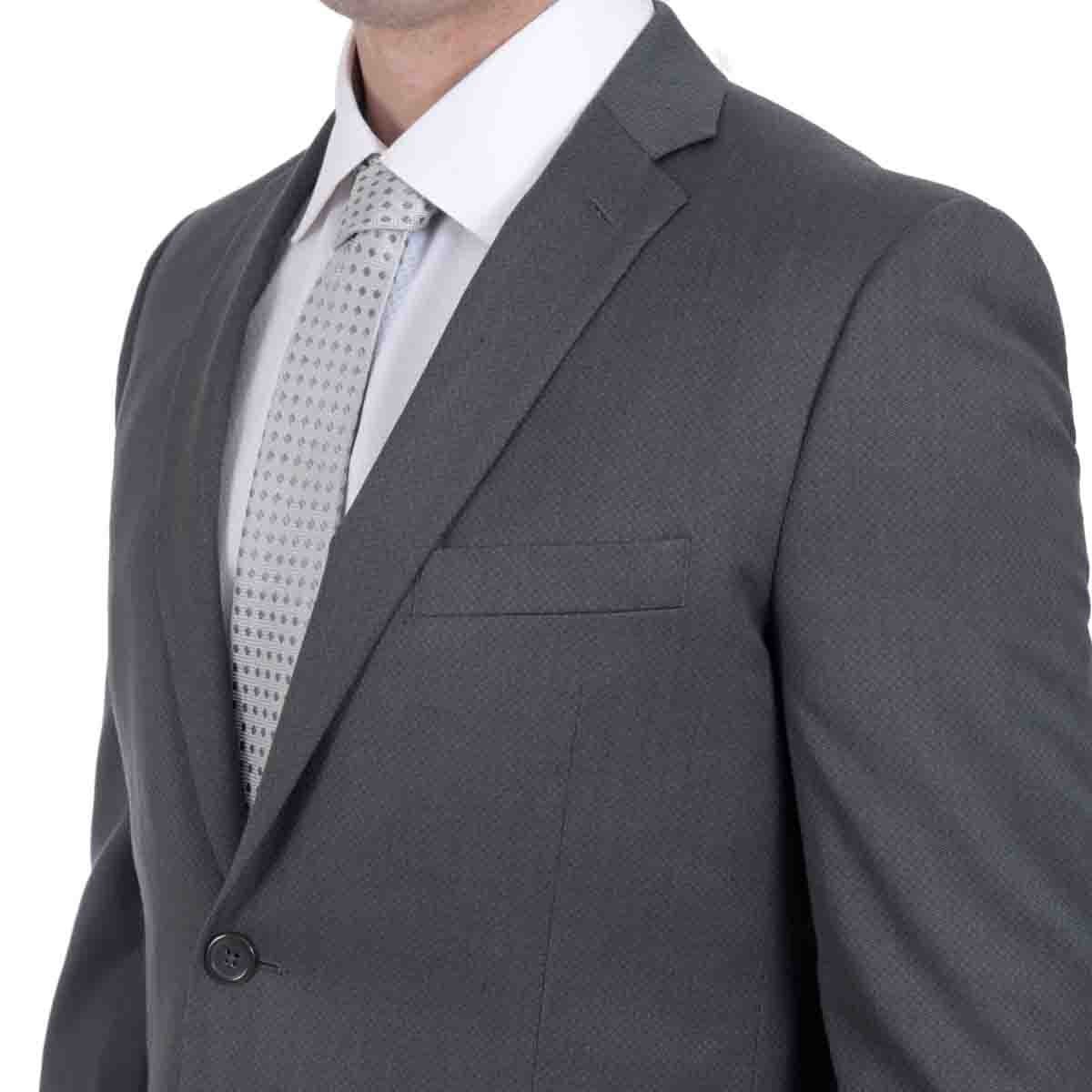 Traje Oxford Carlo Corinto