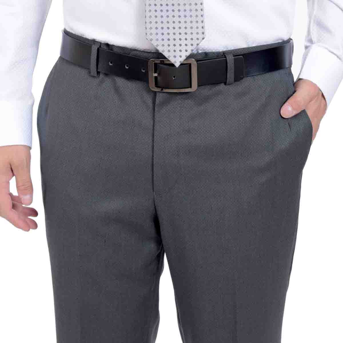 Traje Oxford Carlo Corinto