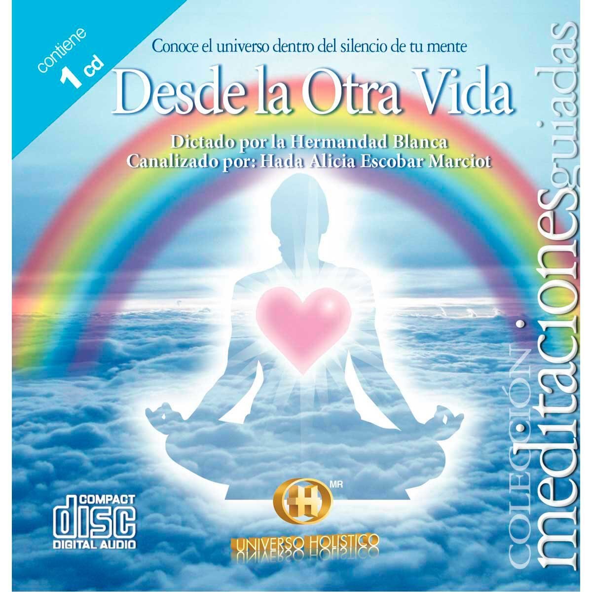 Cd desde la Otra Vida