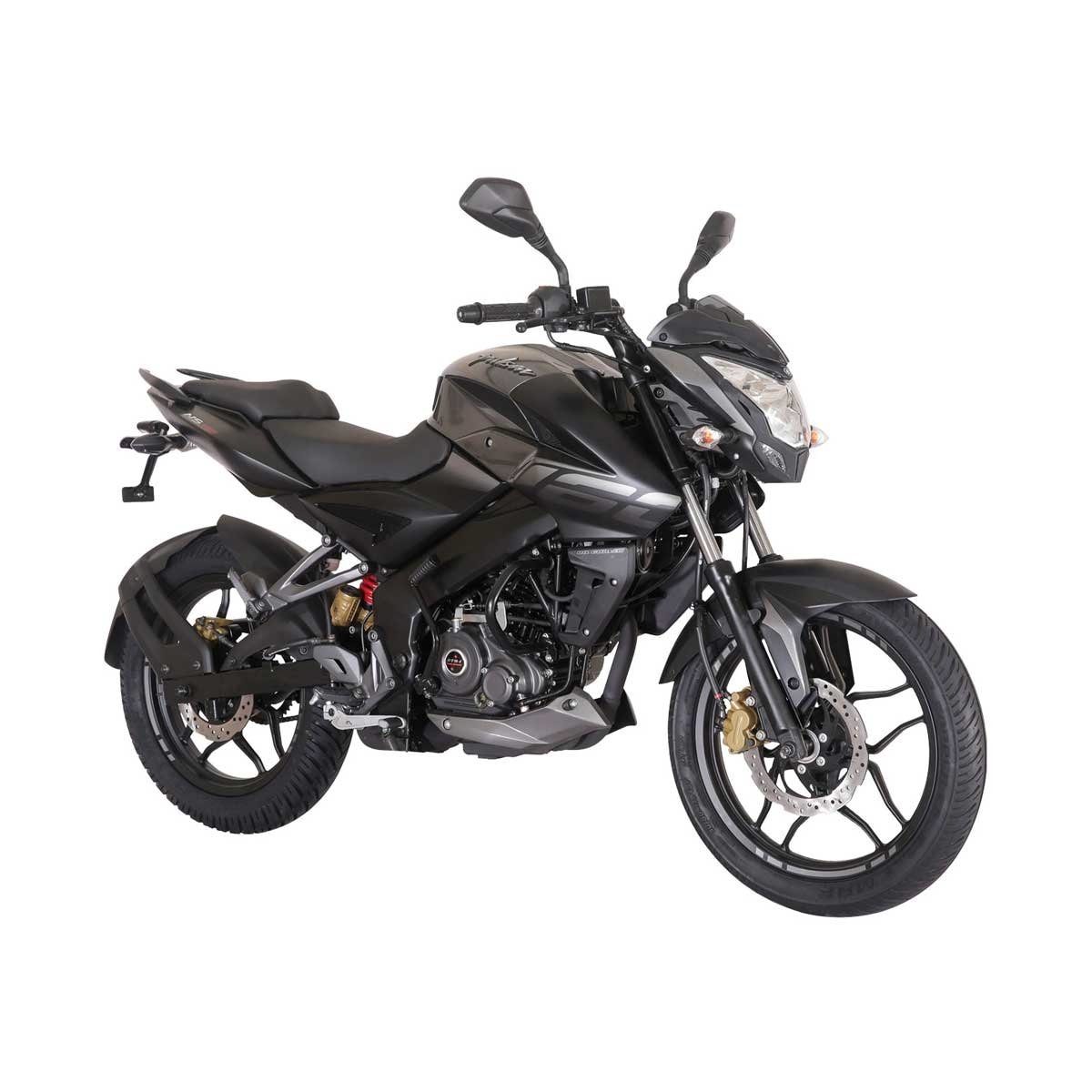 bajaj pulsar 160 rs