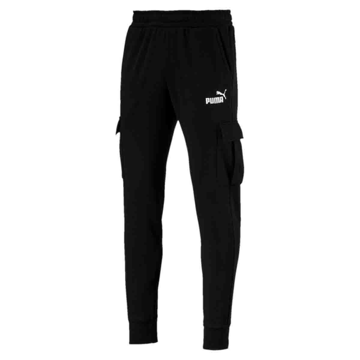 puma pipeline training pants