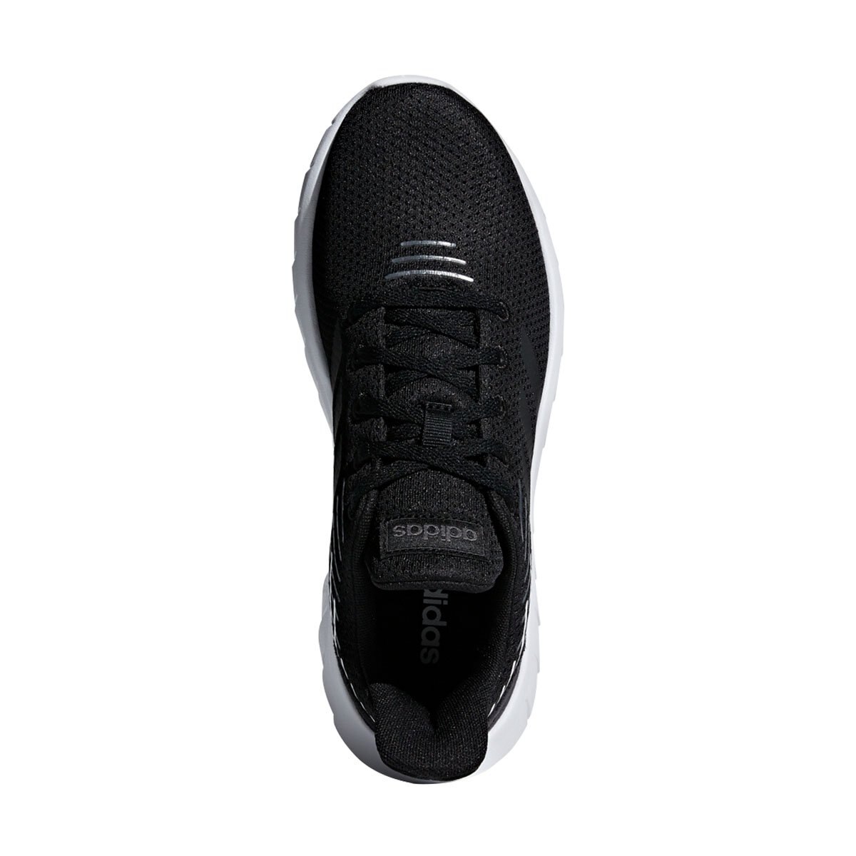 Tenis Running Asweerun Negro Adidas - Dama