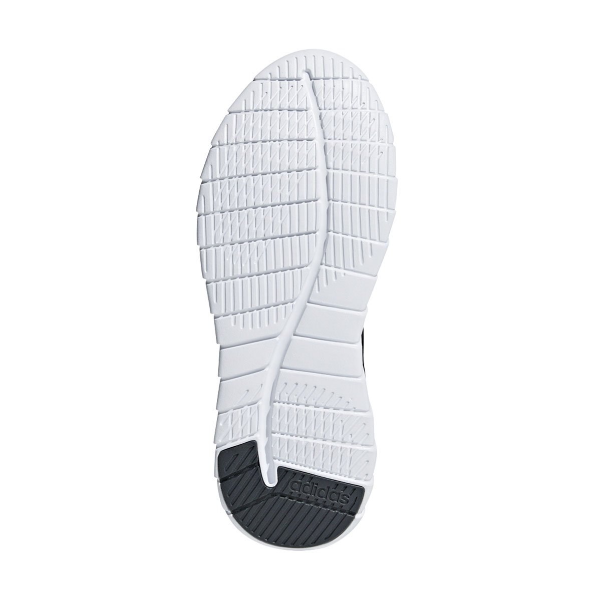 Tenis Running Asweerun Negro Adidas - Dama