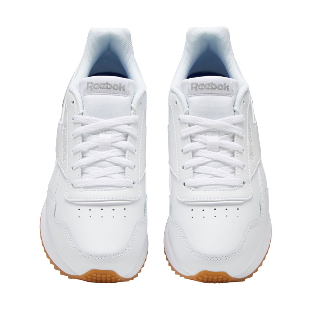 Tenis Royal Glide Running Blanco Reebok - Dama - Sears