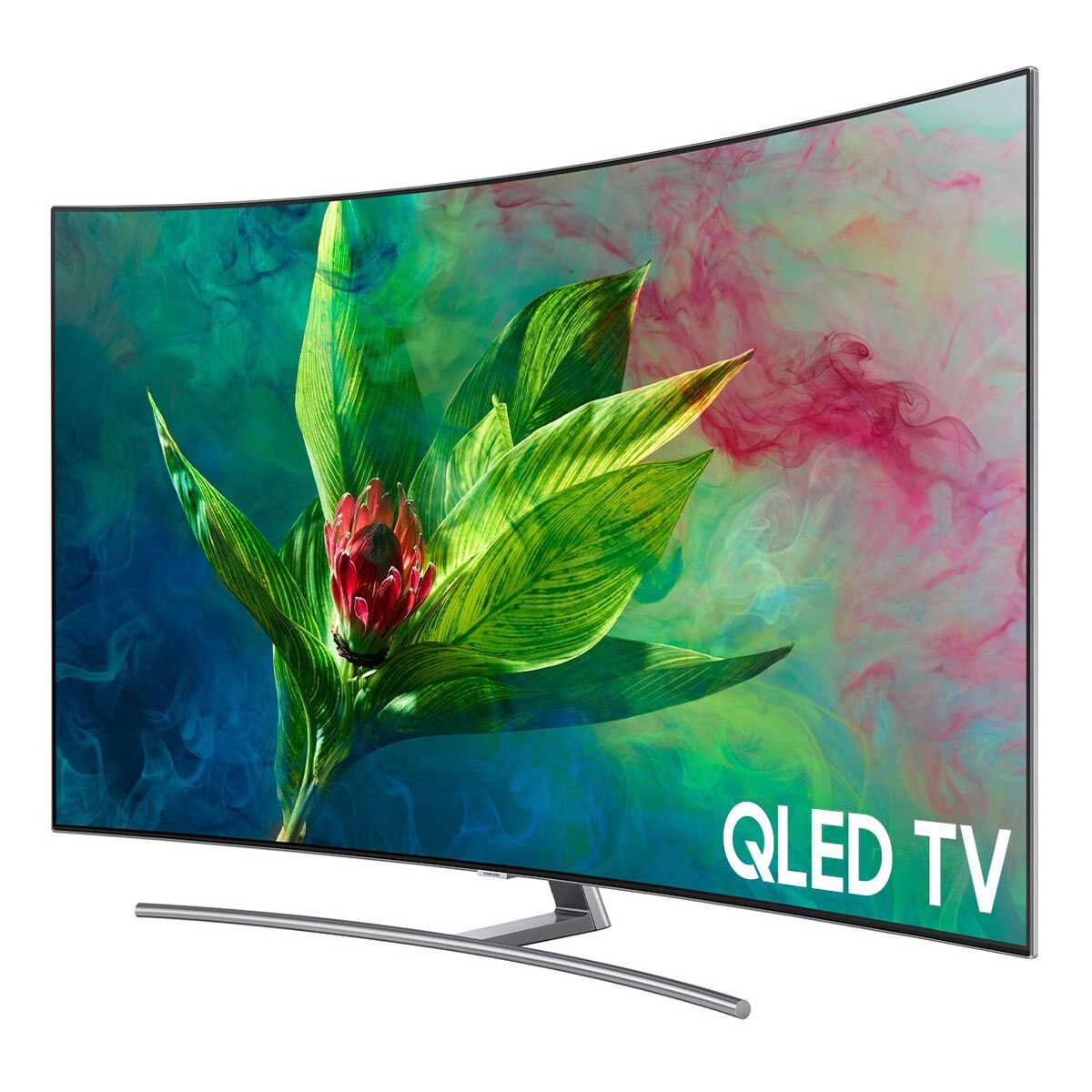 Pantalla Qled 65" Samsung Qn65Q80Rafxzx