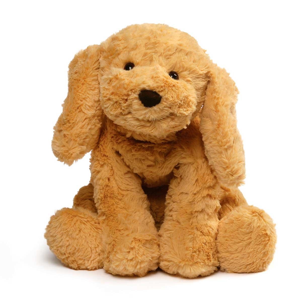 Peluche Cozy Perrito Acurrucable Grande Spin Master