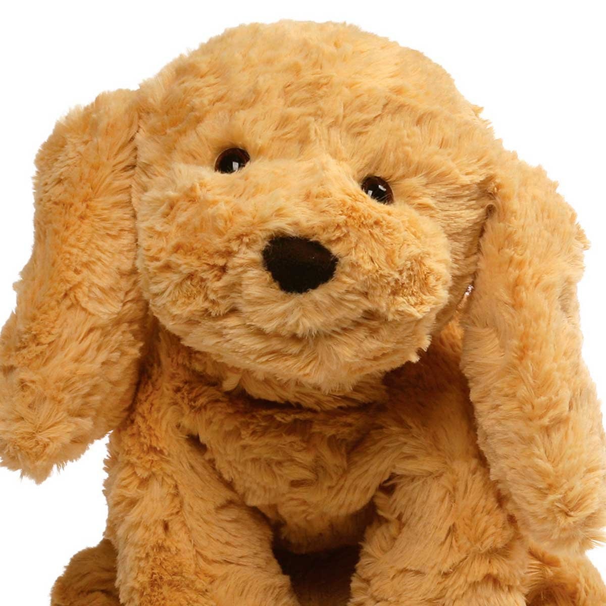 Peluche Cozy Perrito Acurrucable Grande Spin Master