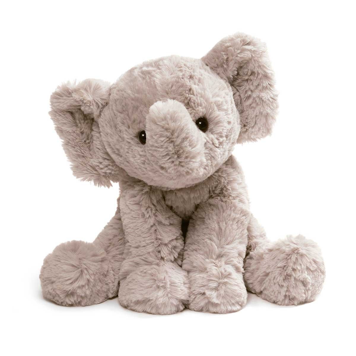 Peluche Cozy Elefante Acurrucable Spin Master