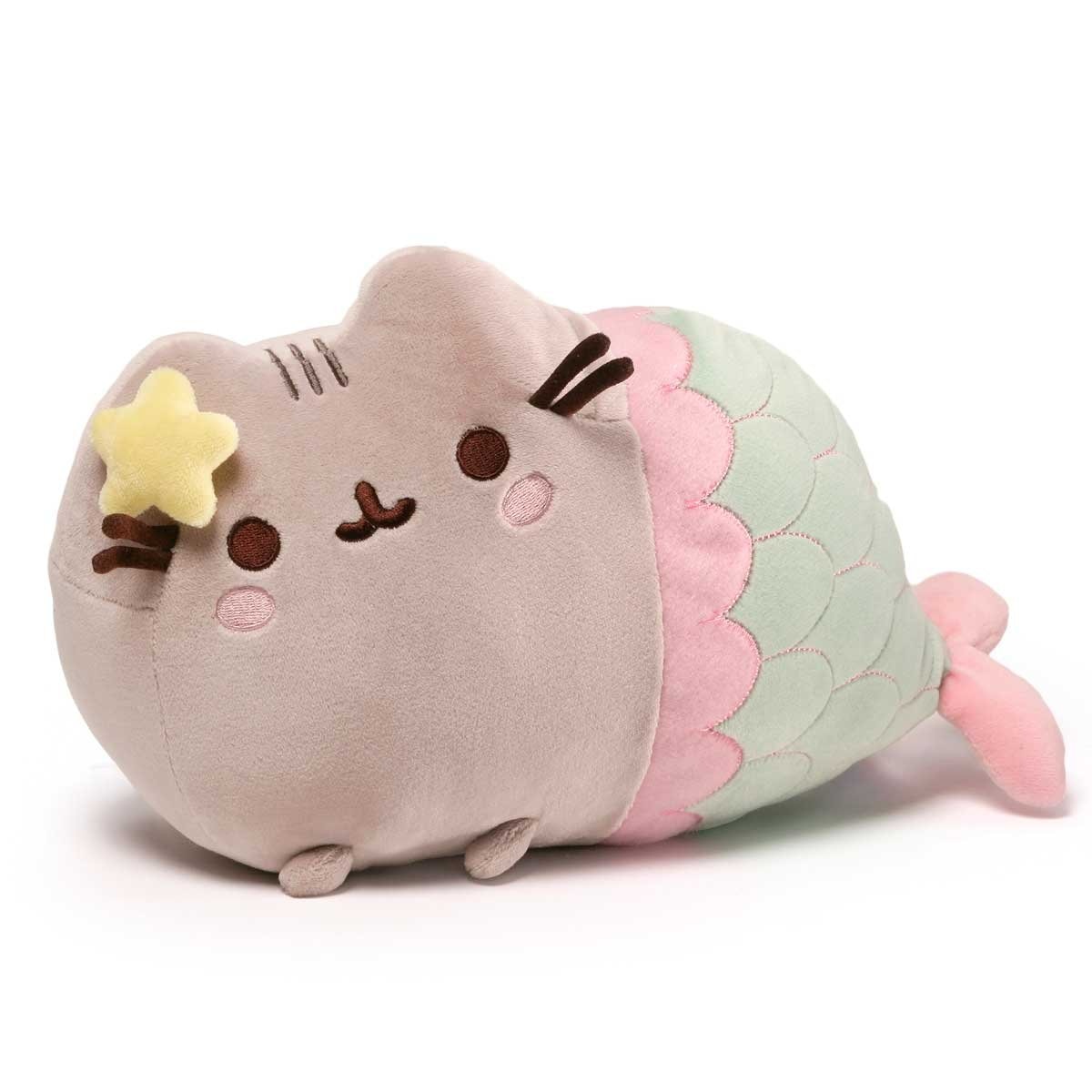 Peluche Pusheen Sirena Spin Master