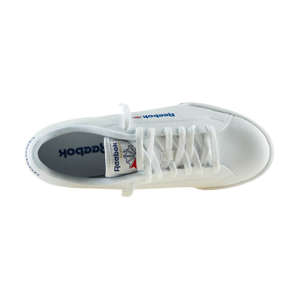 Tenis Npc Il Syn Reebok para Caballero