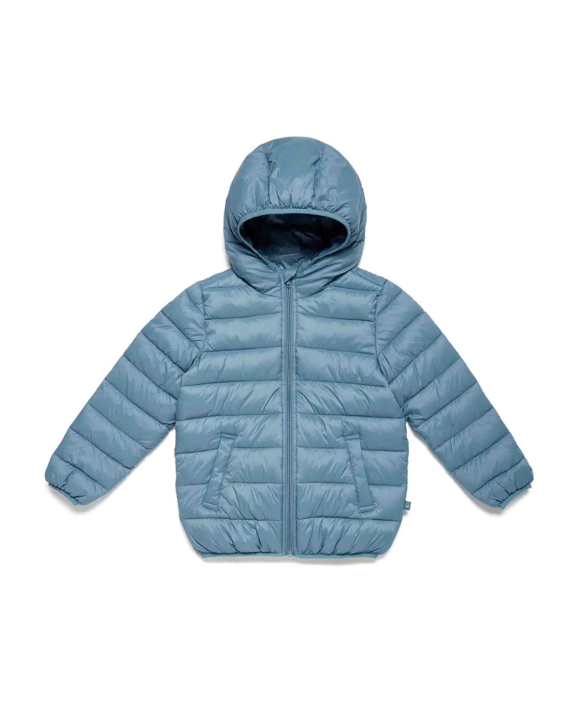 Chamarra Benetton